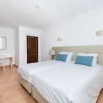 Apartmanhotel Mirachoro Da Rocha Portimão