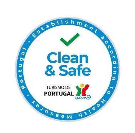 Mirachoro Da Rocha Apartahotel Portimão