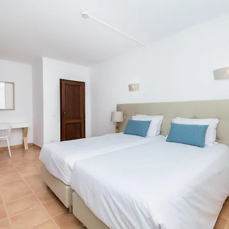 Apartahotel Mirachoro Da Rocha Portimão