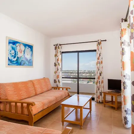 Mirachoro Da Rocha Apart-hotel Portimão