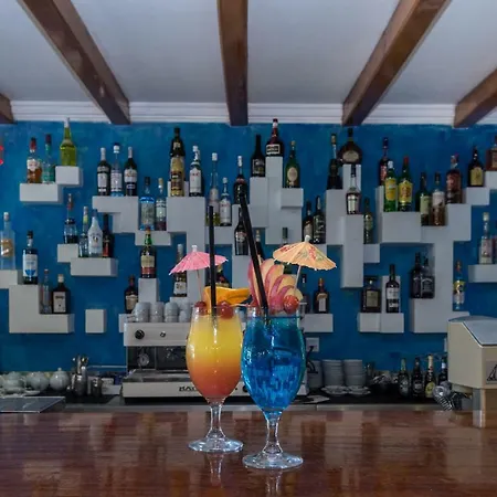 Mirachoro Da Rocha Portimão