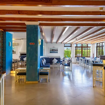 Mirachoro Da Rocha Apartahotel 2*