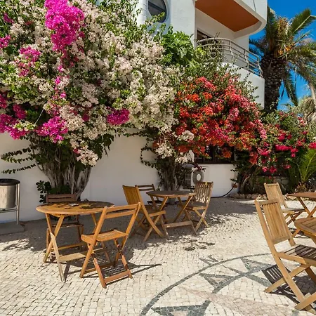 Mirachoro Da Rocha Apartahotel Portimão