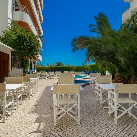 Mirachoro Da Rocha Apartahotel 2*