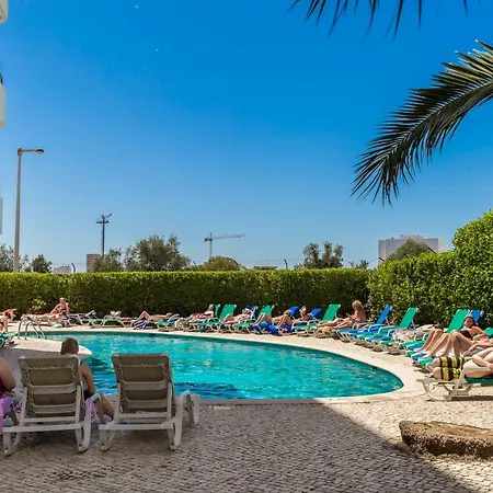 Mirachoro Da Rocha Apartahotel 2*