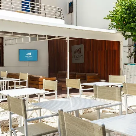 Mirachoro Da Rocha 2*