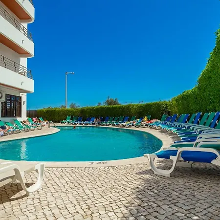 Apart-hotel Mirachoro Da Rocha