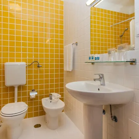 Mirachoro Da Rocha Apartmanhotel