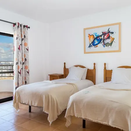 Apartmanhotel Mirachoro Da Rocha 2*