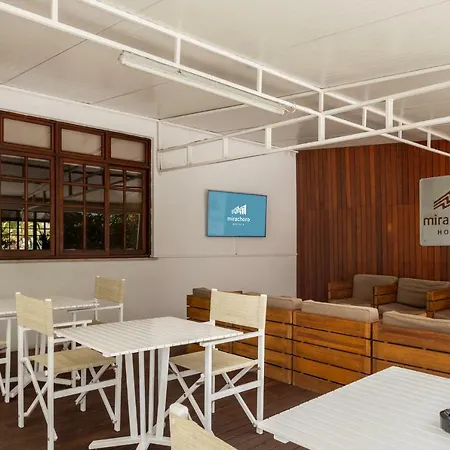 Mirachoro Da Rocha Apartmanhotel Portimão