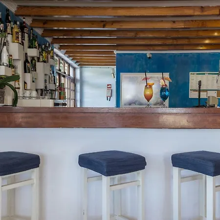 Mirachoro Da Rocha 2* Portimão