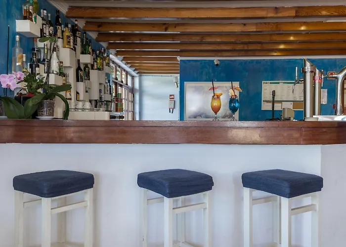 Mirachoro Da Rocha 2* Portimão