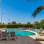 Mirachoro Da Rocha Aparthotel 2*